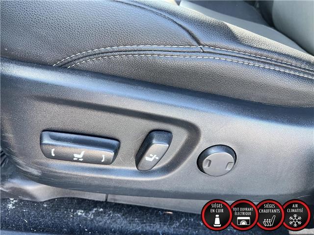 2022 Toyota 4Runner Base (Stk: P5035) in Saint-Léonard - Image 11 of 20