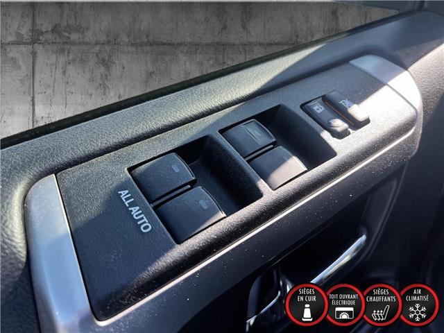 2022 Toyota 4Runner Base (Stk: P5035) in Saint-Léonard - Image 12 of 20