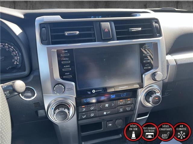 2022 Toyota 4Runner Base (Stk: P5035) in Saint-Léonard - Image 18 of 20