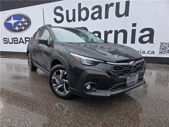 2025 Subaru Crosstrek Touring (Stk: S3493) in Sarnia - Image 2 of 15