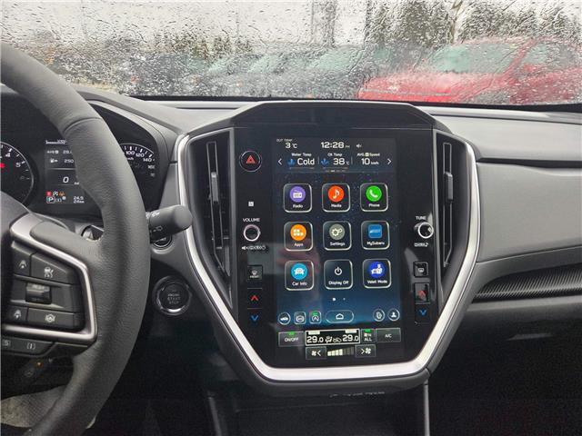 2025 Subaru Crosstrek Touring (Stk: S3493) in Sarnia - Image 12 of 15