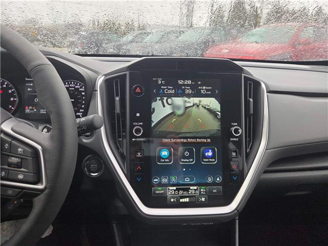 2025 Subaru Crosstrek Touring (Stk: S3493) in Sarnia - Image 13 of 15