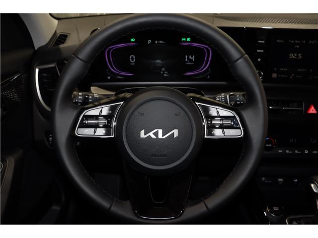 2026 Kia Seltos EX (Stk: 26403) in Edmonton - Image 21 of 23