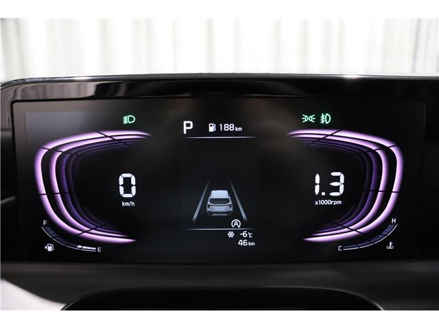 2026 Kia Seltos EX (Stk: 26403) in Edmonton - Image 23 of 23