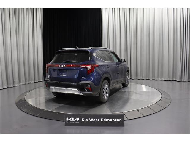 2026 Kia Seltos EX (Stk: 26403) in Edmonton - Image 5 of 23