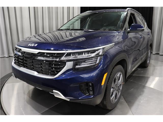 2026 Kia Seltos EX (Stk: 26403) in Edmonton - Image 6 of 23