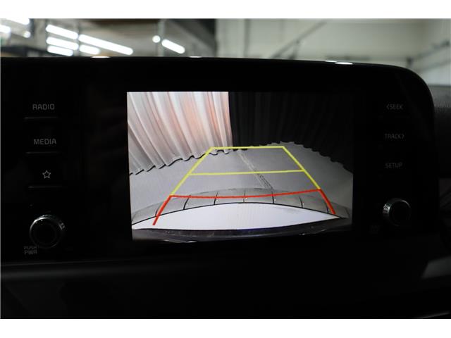 2026 Kia Seltos EX (Stk: 26403) in Edmonton - Image 16 of 23