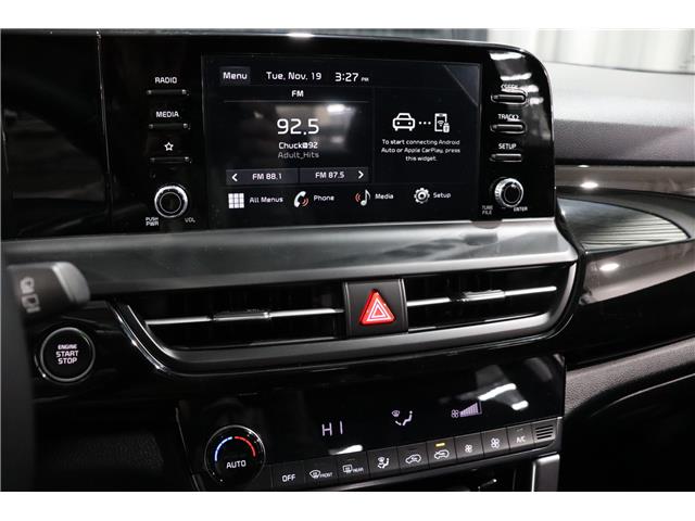 2026 Kia Seltos EX (Stk: 26403) in Edmonton - Image 15 of 23