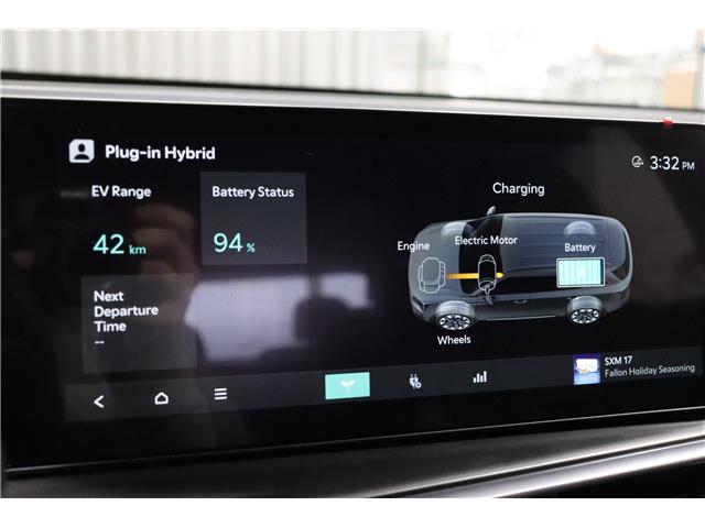 2025 Kia Sorento Plug-In Hybrid EX (Stk: 26410) in Edmonton - Image 16 of 26