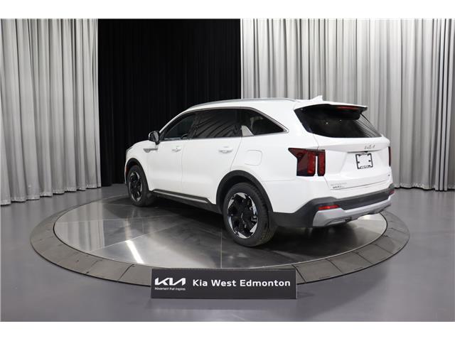 2025 Kia Sorento Plug-In Hybrid EX (Stk: 26410) in Edmonton - Image 4 of 26