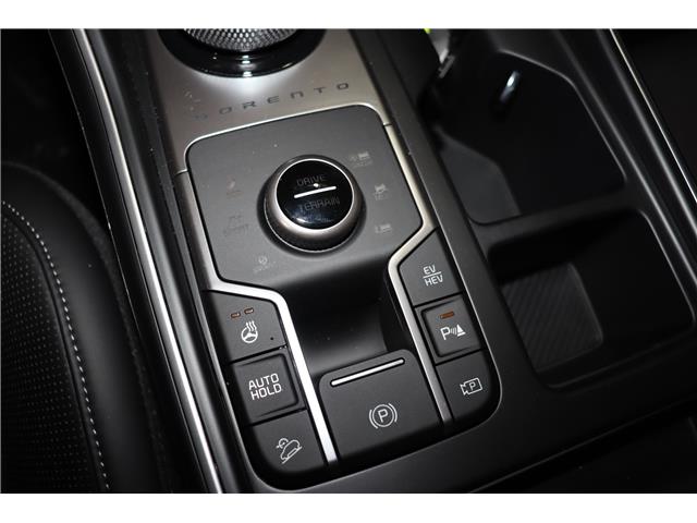 2025 Kia Sorento Plug-In Hybrid EX (Stk: 26410) in Edmonton - Image 19 of 26