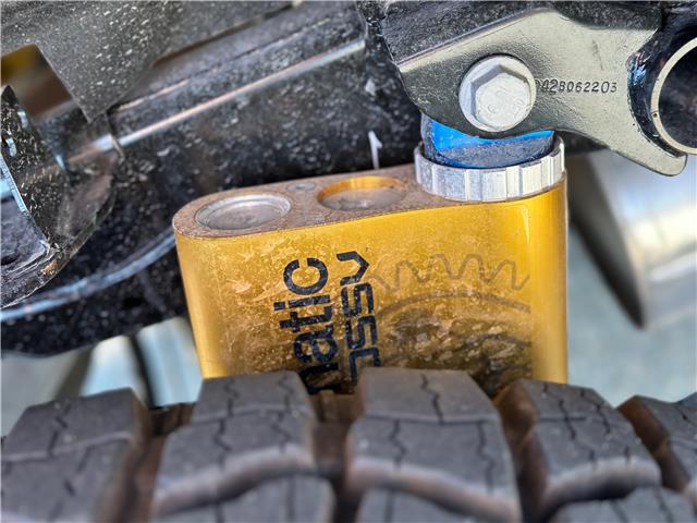 2025 Chevrolet Colorado ZR2 (Stk: 25T139) in Port Alberni - Image 12 of 29