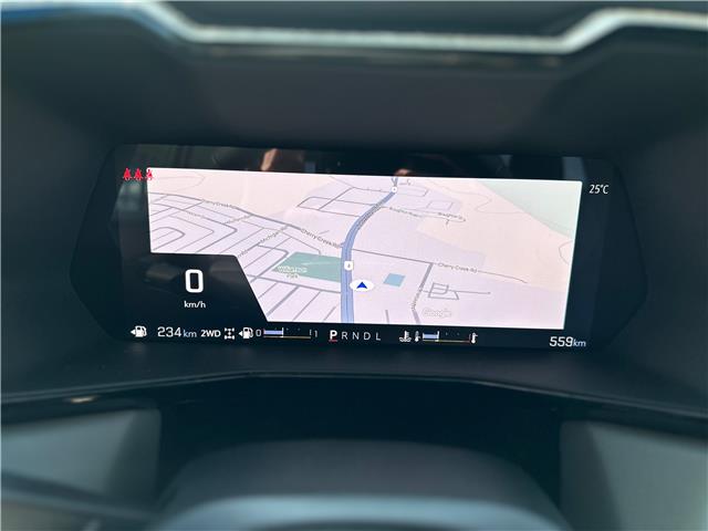 2025 Chevrolet Colorado ZR2 (Stk: 25T139) in Port Alberni - Image 18 of 29