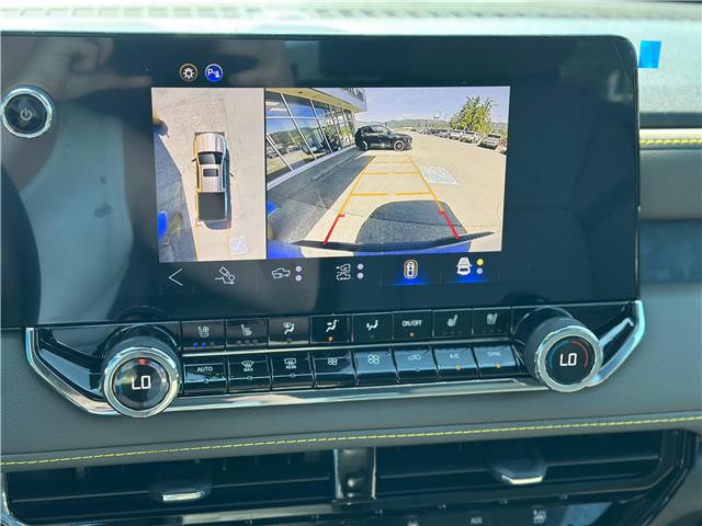 2025 Chevrolet Colorado ZR2 (Stk: 25T139) in Port Alberni - Image 20 of 29