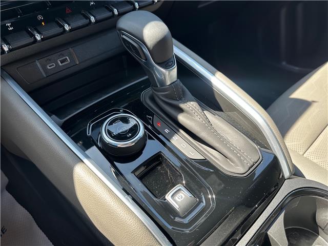 2025 Chevrolet Colorado ZR2 (Stk: 25T139) in Port Alberni - Image 22 of 29