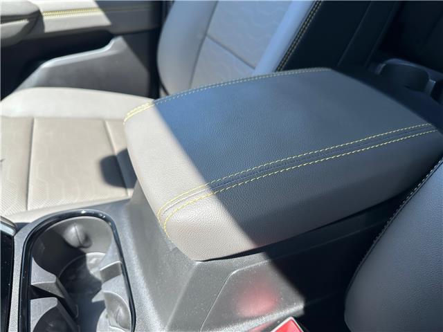 2025 Chevrolet Colorado ZR2 (Stk: 25T139) in Port Alberni - Image 23 of 29