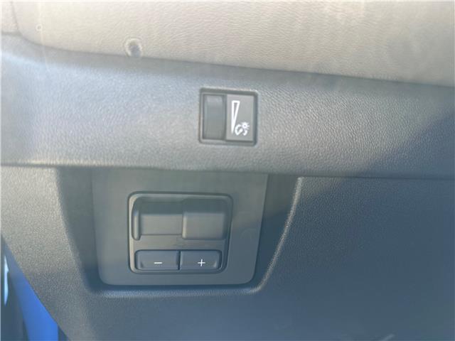 2025 Chevrolet Colorado ZR2 (Stk: 25T139) in Port Alberni - Image 27 of 29