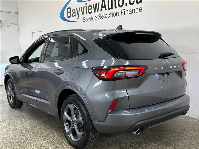 2024 Ford Escape ST-Line (Stk: 42670J) in Belleville - Image 5 of 26