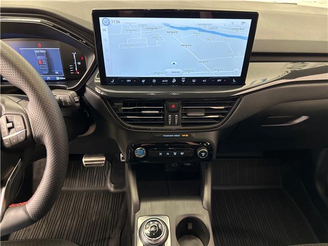 2024 Ford Escape ST-Line (Stk: 42670J) in Belleville - Image 14 of 26