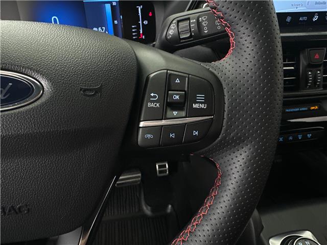 2024 Ford Escape ST-Line (Stk: 42670J) in Belleville - Image 19 of 26