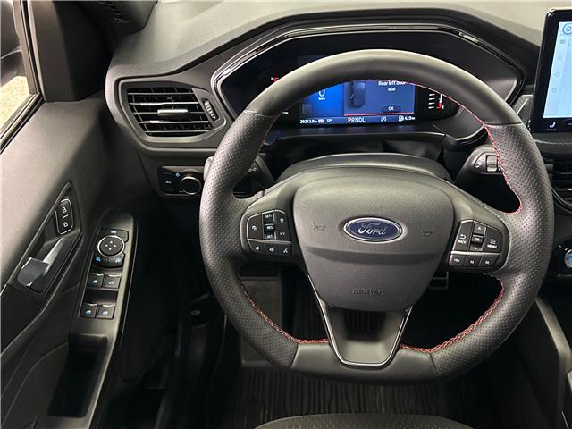 2024 Ford Escape ST-Line (Stk: 42670J) in Belleville - Image 24 of 26