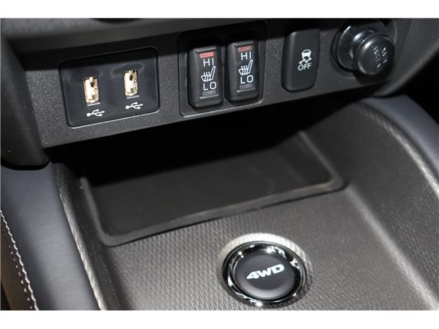 2025 Mitsubishi RVR GT (Stk: R25792) in Edmonton - Image 18 of 23