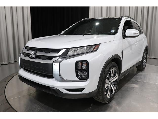 2025 Mitsubishi RVR GT (Stk: R25792) in Edmonton - Image 7 of 23