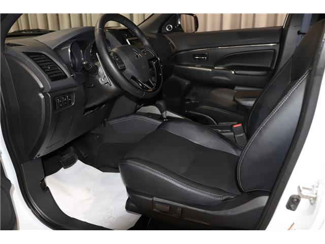 2025 Mitsubishi RVR GT (Stk: R25792) in Edmonton - Image 11 of 23