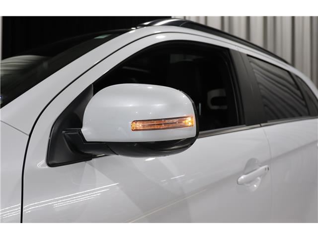 2025 Mitsubishi RVR GT (Stk: R25792) in Edmonton - Image 8 of 23