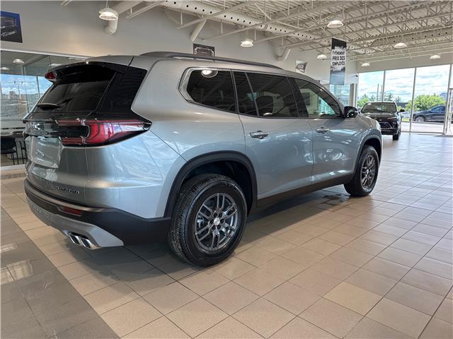 2025 GMC Acadia Elevation (Stk: 21918) in Gatineau - Image 3 of 6