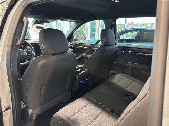 2025 GMC Acadia Elevation (Stk: 21918) in Gatineau - Image 5 of 6