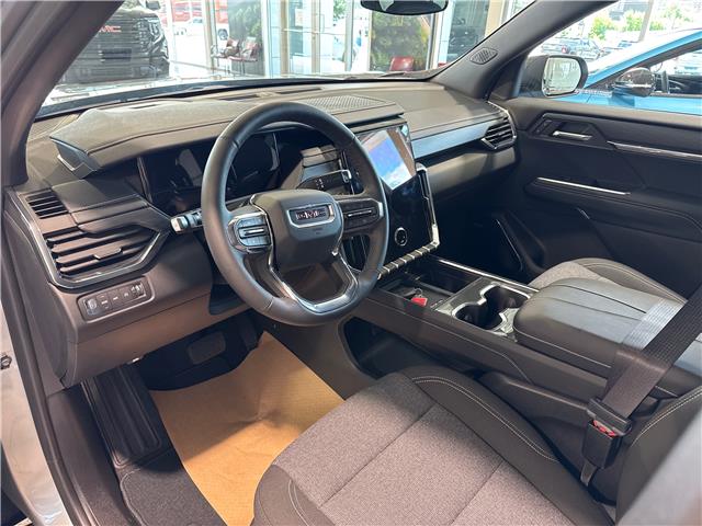 2025 GMC Acadia Elevation (Stk: 21918) in Gatineau - Image 6 of 6