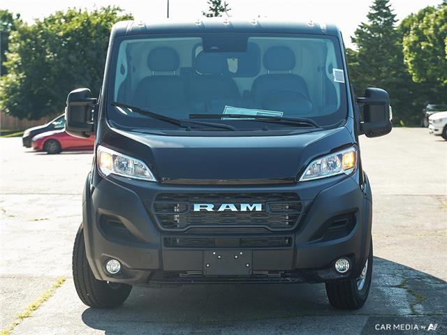 2025 RAM ProMaster 1500 Low Roof (Stk: S2108) in Hamilton - Image 2 of 23 2025 RAM ProMaster 1500 Low Roof (Stk: S2108) in Hamilton - Image 2 of 23