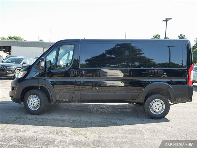 2025 RAM ProMaster 1500 Low Roof (Stk: S2108) in Hamilton - Image 3 of 23 2025 RAM ProMaster 1500 Low Roof (Stk: S2108) in Hamilton - Image 3 of 23