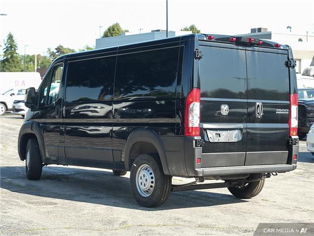 2025 RAM ProMaster 1500 Low Roof (Stk: S2108) in Hamilton - Image 4 of 23 2025 RAM ProMaster 1500 Low Roof (Stk: S2108) in Hamilton - Image 4 of 23