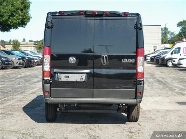 2025 RAM ProMaster 1500 Low Roof (Stk: S2108) in Hamilton - Image 5 of 23 2025 RAM ProMaster 1500 Low Roof (Stk: S2108) in Hamilton - Image 5 of 23