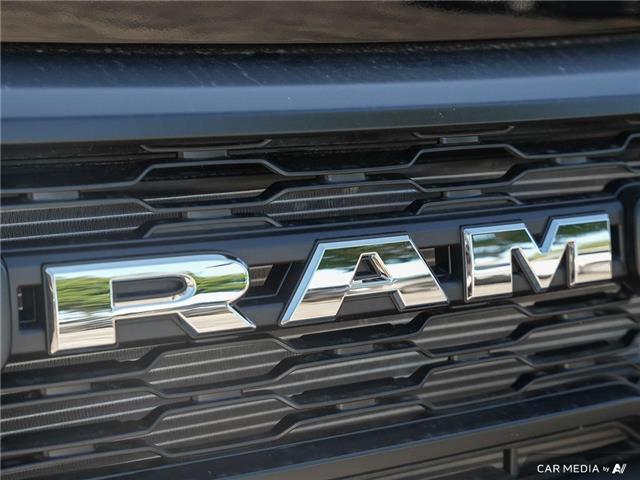 2025 RAM ProMaster 1500 Low Roof (Stk: S2108) in Hamilton - Image 9 of 23 2025 RAM ProMaster 1500 Low Roof (Stk: S2108) in Hamilton - Image 9 of 23