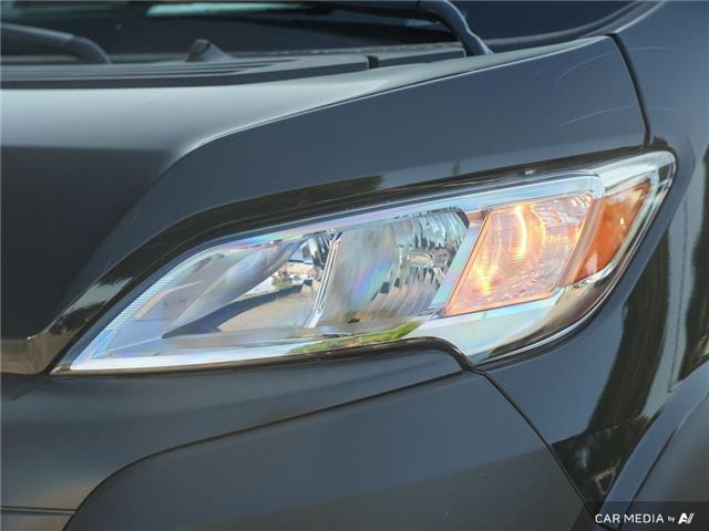 2025 RAM ProMaster 1500 Low Roof (Stk: S2108) in Hamilton - Image 10 of 23 2025 RAM ProMaster 1500 Low Roof (Stk: S2108) in Hamilton - Image 10 of 23