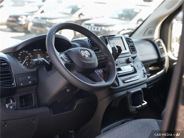 2025 RAM ProMaster 1500 Low Roof (Stk: S2108) in Hamilton - Image 13 of 23 2025 RAM ProMaster 1500 Low Roof (Stk: S2108) in Hamilton - Image 13 of 23