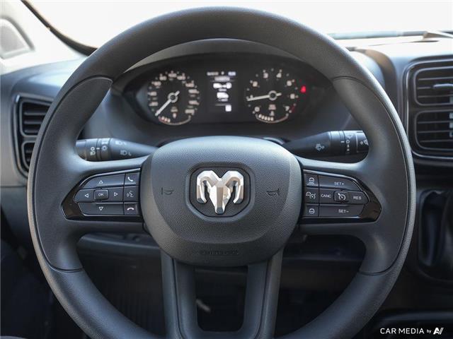 2025 RAM ProMaster 1500 Low Roof (Stk: S2108) in Hamilton - Image 14 of 23 2025 RAM ProMaster 1500 Low Roof (Stk: S2108) in Hamilton - Image 14 of 23