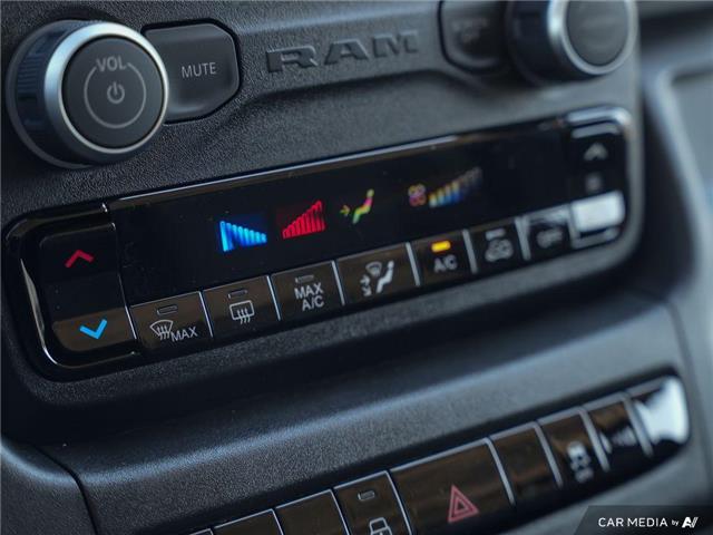 2025 RAM ProMaster 1500 Low Roof (Stk: S2108) in Hamilton - Image 20 of 23 2025 RAM ProMaster 1500 Low Roof (Stk: S2108) in Hamilton - Image 20 of 23