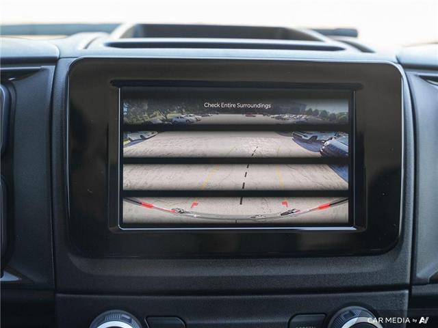 2025 RAM ProMaster 1500 Low Roof (Stk: S2108) in Hamilton - Image 23 of 23 2025 RAM ProMaster 1500 Low Roof (Stk: S2108) in Hamilton - Image 23 of 23