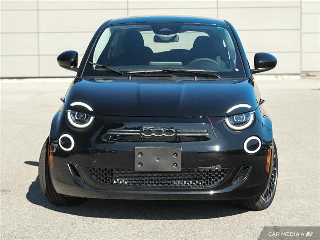 2025 Fiat 500e Base (Stk: S3057) in Hamilton - Image 2 of 22