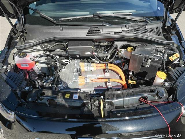 2025 Fiat 500e Base (Stk: S3057) in Hamilton - Image 7 of 22