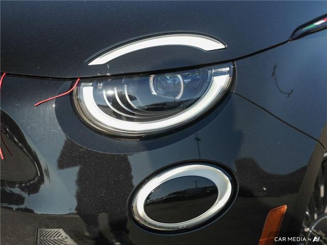 2025 Fiat 500e Base (Stk: S3057) in Hamilton - Image 9 of 22