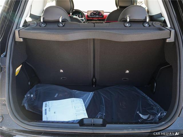 2025 Fiat 500e Base (Stk: S3057) in Hamilton - Image 10 of 22