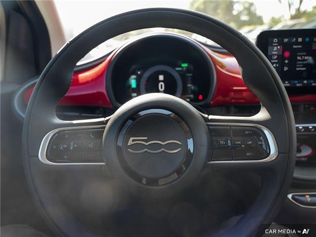 2025 Fiat 500e Base (Stk: S3057) in Hamilton - Image 13 of 22