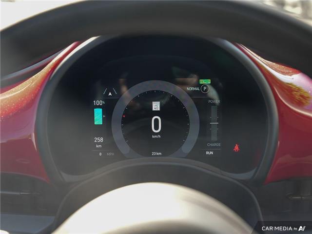 2025 Fiat 500e Base (Stk: S3057) in Hamilton - Image 14 of 22