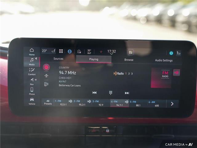 2025 Fiat 500e Base (Stk: S3057) in Hamilton - Image 20 of 22