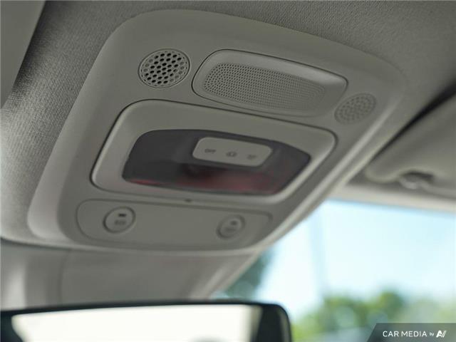 2025 Fiat 500e Base (Stk: S3057) in Hamilton - Image 21 of 22